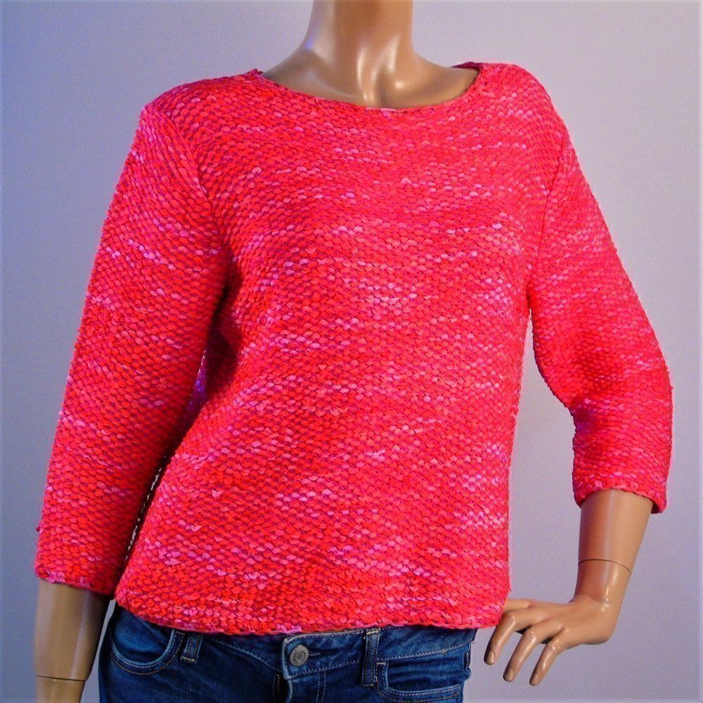 Judith McCormick Sweater